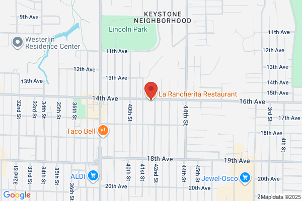 La Rancherita Inc