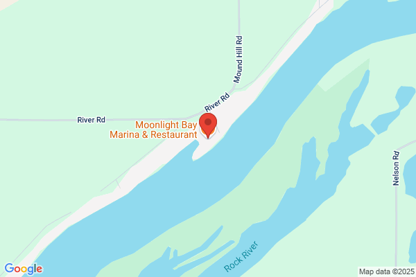 Moon River Supper Club & Lounge