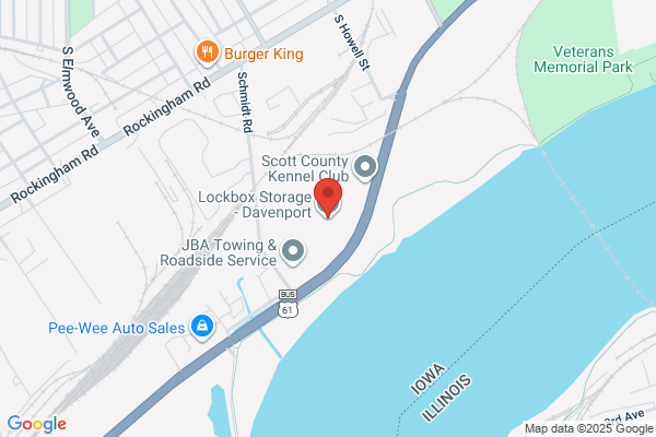 Devon Self Storage