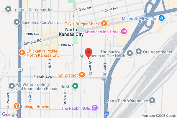 Alside Supply Center
