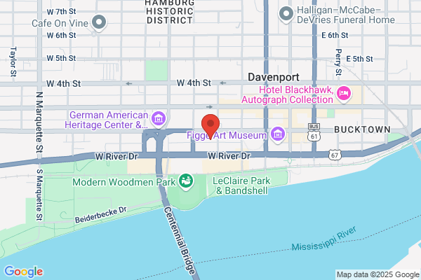 Community Health Care Inc, Homeless Drop-In Clinic