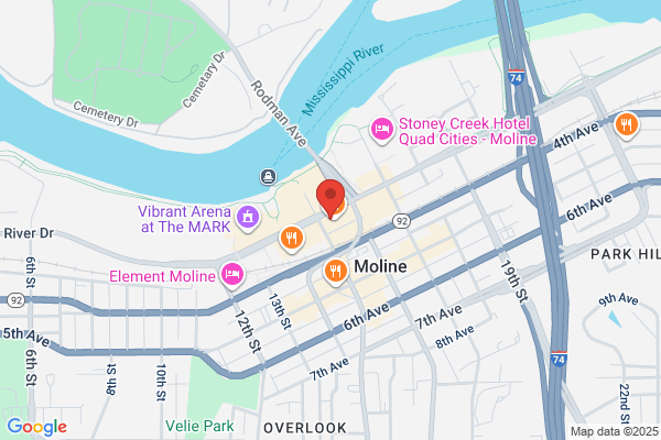 Renew Moline