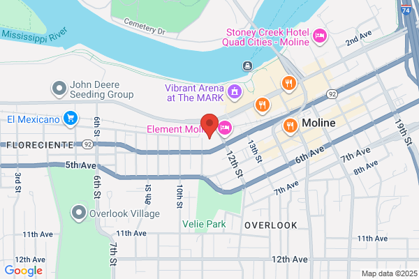 River Bend Foodbank
