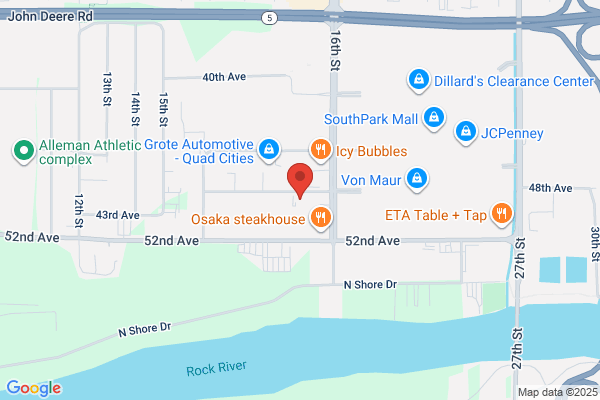 Erickson Tire & Auto Service