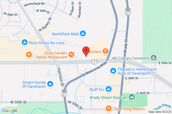 Firestone Tire & Service Centers