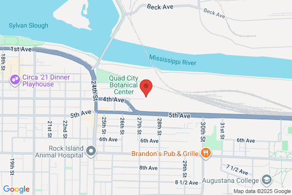Qcca Expo Center