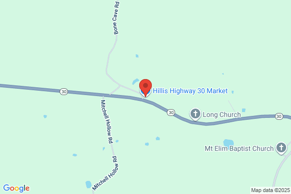 Highway 30 Market