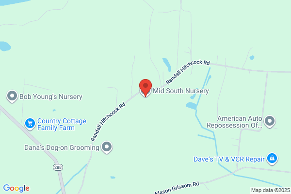 Mid South Nursery