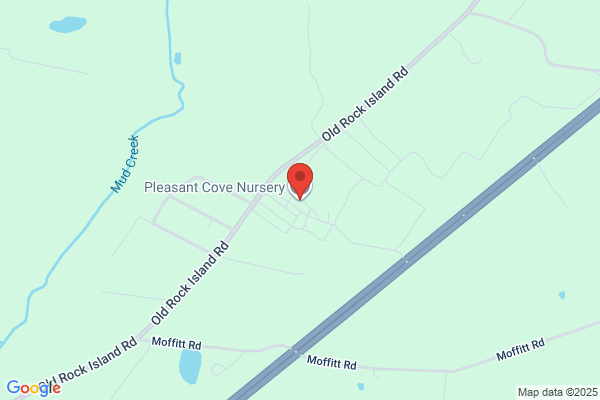 Pleasant Cove Nursery