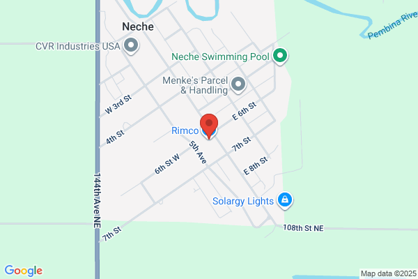Rimco Inc