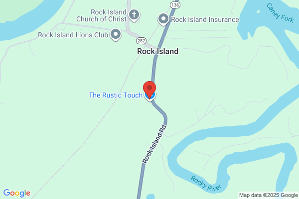 Rock Island Express