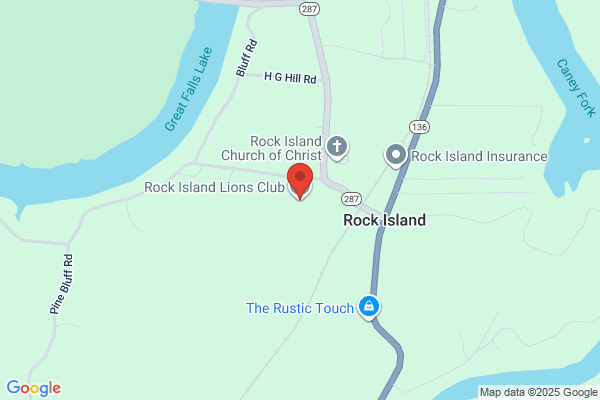Rock Island Lions Club