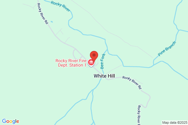 Rocky River Cic