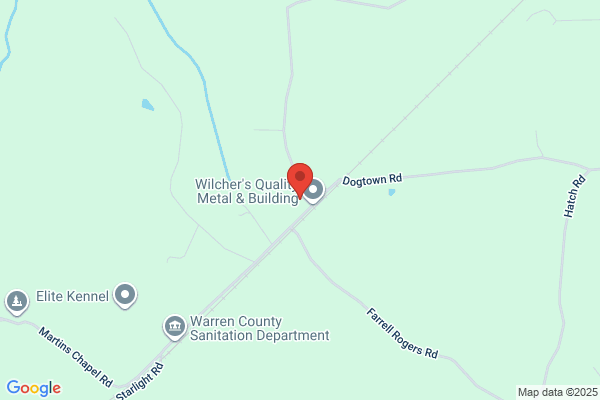 Wilcher Sawmill Inc