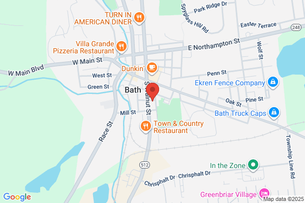 Bartholomew-Bertram Mortuary