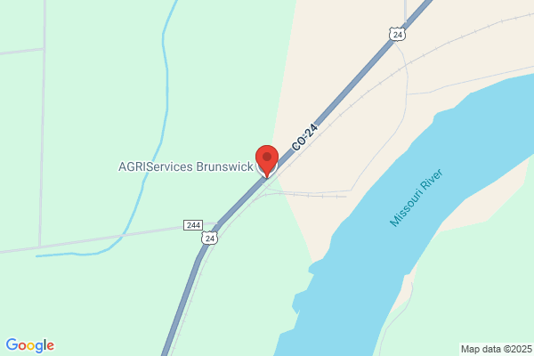 Browns Agri Service