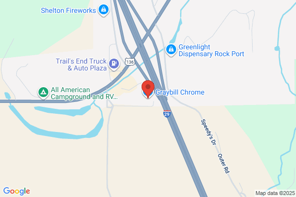 Graybill Tire & Repair