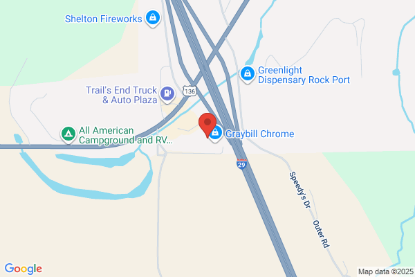 Pfeils Body Shop & Tow Service
