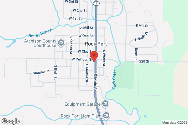 Powell Chiropractic Clinic