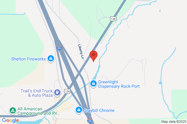 Rock Port Inn