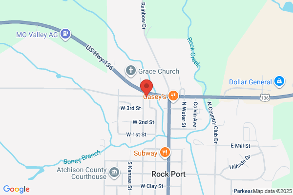 White Rock Motel
