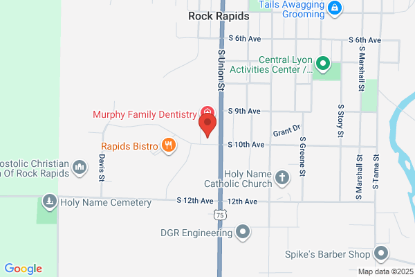 Lyon County Chiropractic