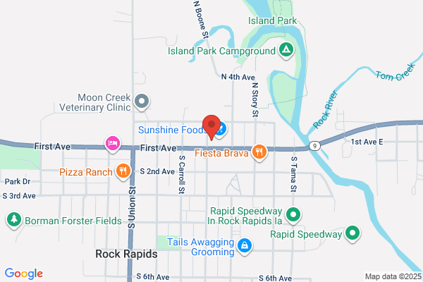 Sieperda Foltz Insurance & Real Estate
