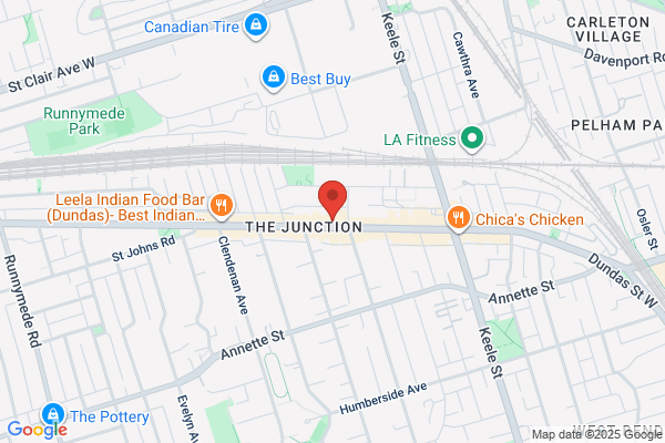 Junction 9-75
