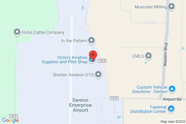 Chapin Aircraft Repair