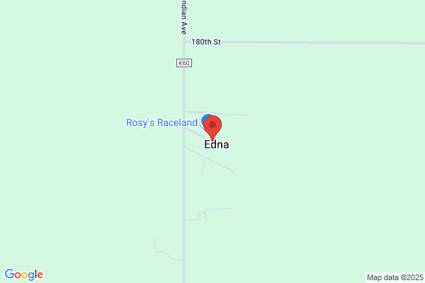 Edna Elevator Co - Edna