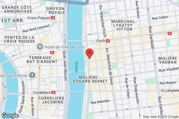 Lyon Appliance & Electronics