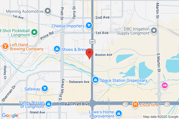 McCarty Motors