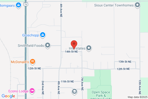 Mid-Sioux Opportunity, Headstart