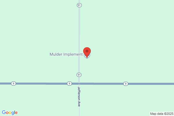 Mulder Implement Inc
