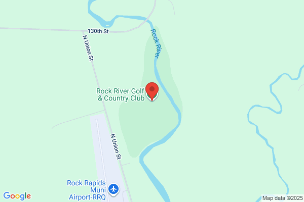 Rock Rapids Country Club