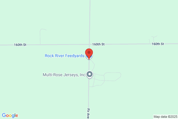 Rock River Feedyards