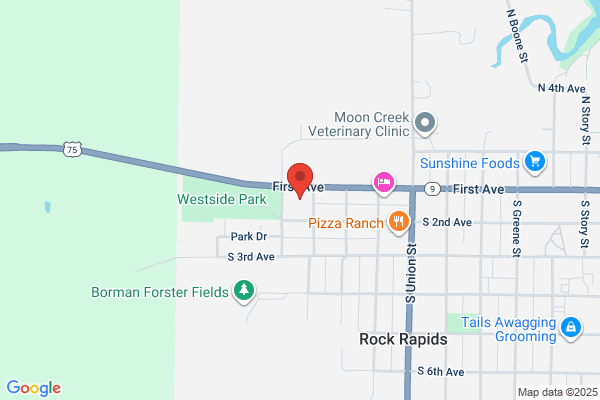 Sportsmans Short Stop