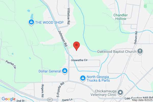 Cherokee Ridge Elementary