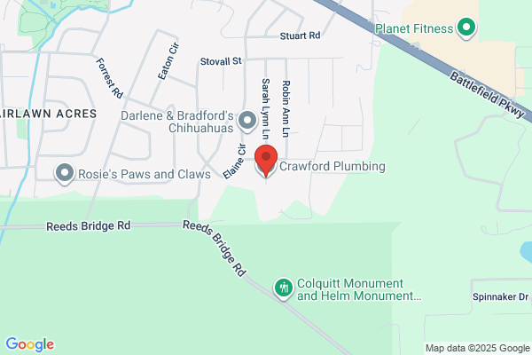 Crawford Plumbing