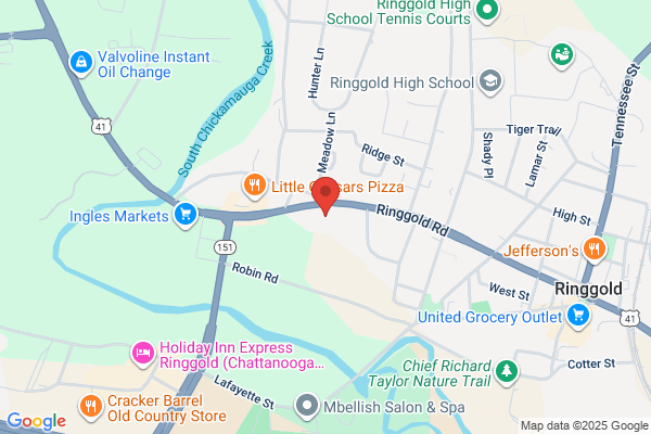 Ringgold Telephone Co