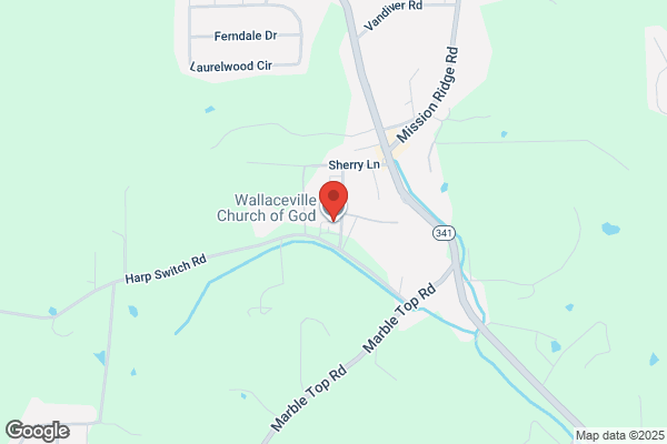 Wallaceville Church of Christ