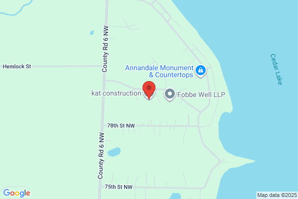 K.A.T Construction @ landscape LLC