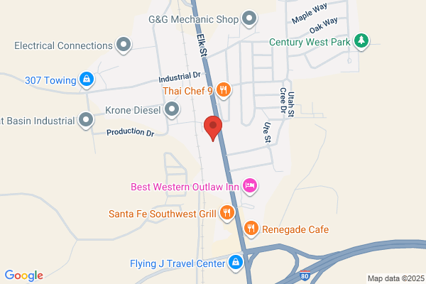 Rock Springs Auto Repair