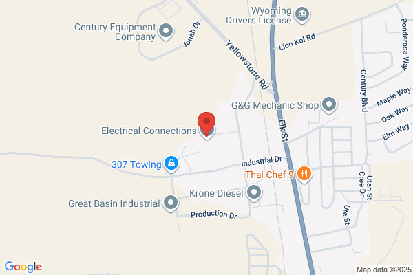 Buck's Heating & Air Conditioning