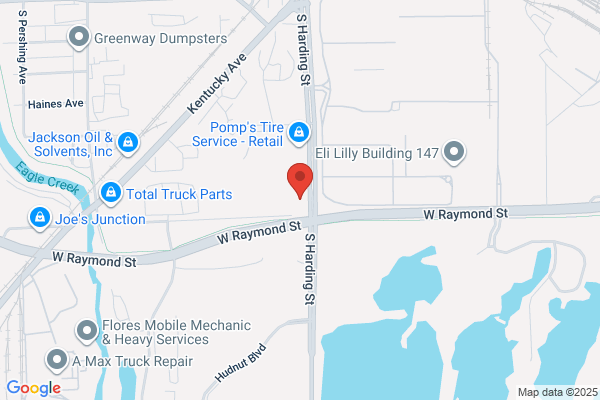Macy's Truck Repair