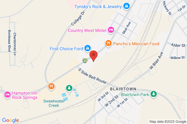 O'Reilly Auto Parts