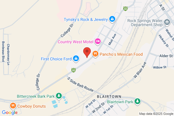 Enterprise Rent-A-Car