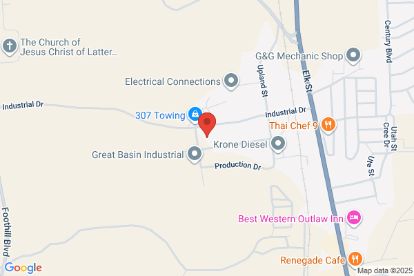North Park Transportation Co