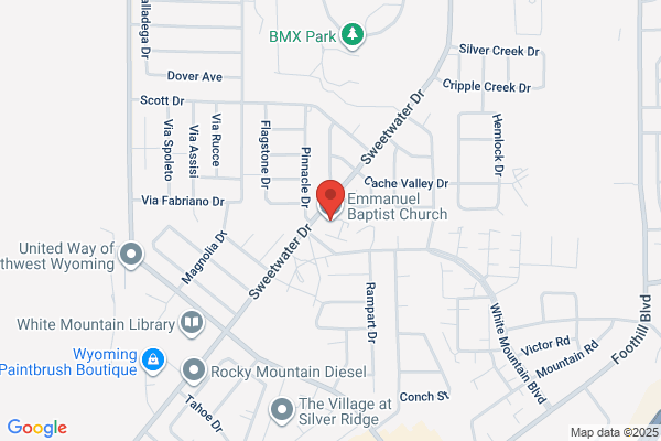 Emmanuel Baptist Church