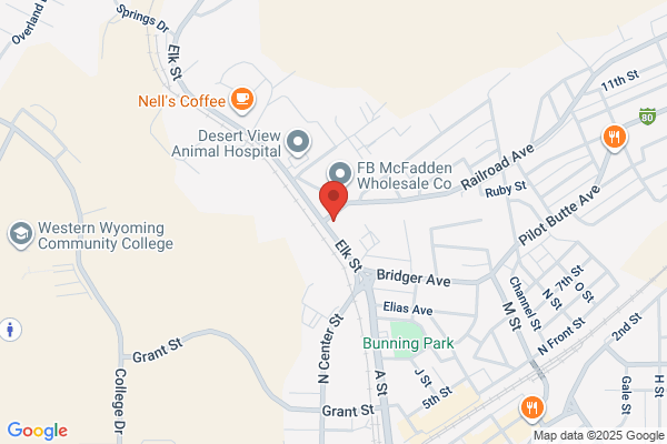 Huxford Chiropractic Clinic